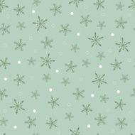 christmas design seamless pattern N15
