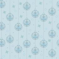 christmas design seamless pattern N18