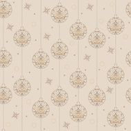 christmas design seamless pattern N20