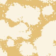 Seamless pattern with grunge textu