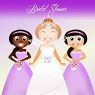 Bridal Shower N4
