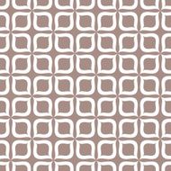 Abstract seamless pattern N409