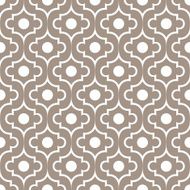 Abstract seamless pattern N411