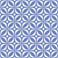 Abstract seamless pattern N414