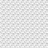 Abstract Islamic seamless pattern Vector illustration