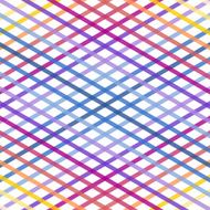 Rainbow Line Texture