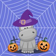 Halloween N82