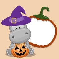 Halloween N83