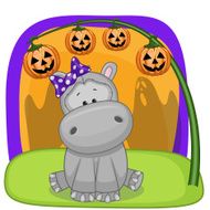 Halloween N84