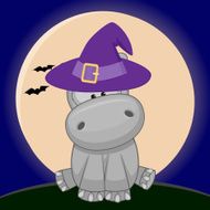 Halloween N85