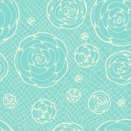 lacy seamless pattern N16