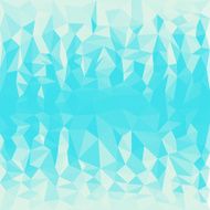 triangular geometric polygonal background N2