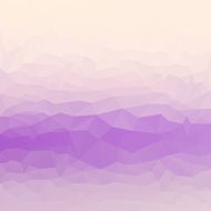 Blended lighting abstract geometric background N7