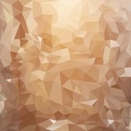 Blended lighting abstract geometric background N10
