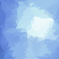 Blended lighting abstract geometric background N16