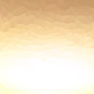 Blended lighting abstract geometric background N17