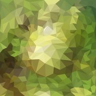 Blended lighting abstract geometric background N23