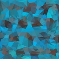 Blended lighting abstract geometric background N24
