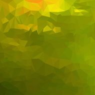 Blended lighting abstract geometric background N25