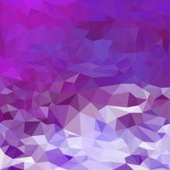 Blended lighting abstract geometric background N29