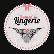 Underwear design N18