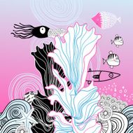 Underwater World N12