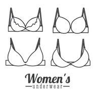 Underwear design N19