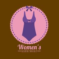 Underwear design N25