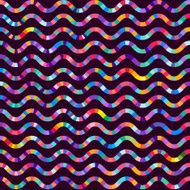 pattern seamless background Vector illustration