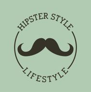 hipster design N15