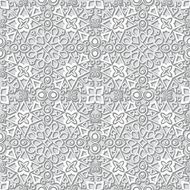 Abstract seamless background N32