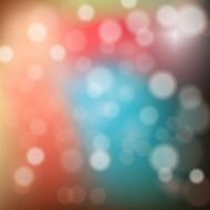 bokeh background N4