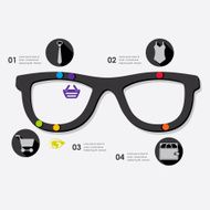 fashion infographic N88