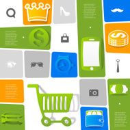 fashion infographic N98