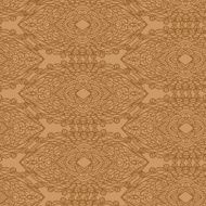 Seamless background with doodle lace N2