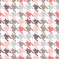 trendy fabric pattern