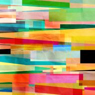 Abstract colorful background N30