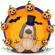 Halloween N87