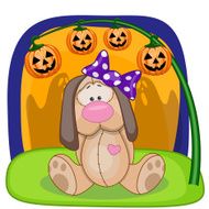 Halloween N88