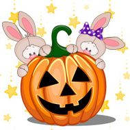 Halloween N90