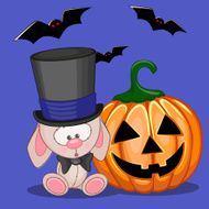 Halloween N91