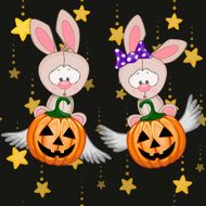 Halloween N92