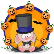 Halloween N93