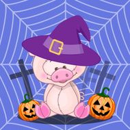 Halloween N95