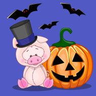 Halloween N96