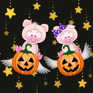 Halloween N97