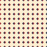 Seamless vector texture N8