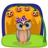 Halloween N104