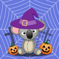 Halloween N105