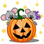 Halloween N106